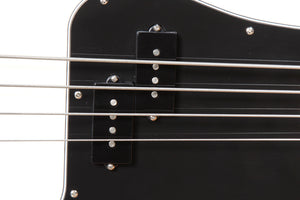 FENDER DEE DEE RAMONE Precision Bass Collector P-Bass Bag & Case Candy 7158