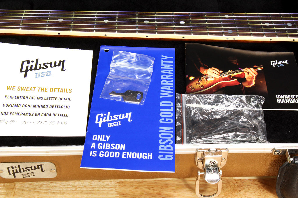 Gibson 2015 Les Paul Special 100 Double Cut DC P90 + OHSC Clean! DC 71457