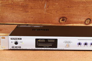 Aphex 228 8 Channel Unbalanced to Balanced Line Level Converter Bump Box