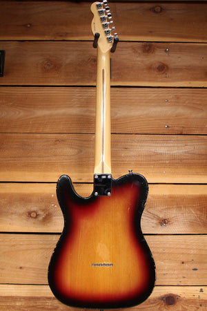 Telecaster Back Route FENDER 2003 Highway One 1 Telecaster Real Relic! American Tele MIA 579 ...