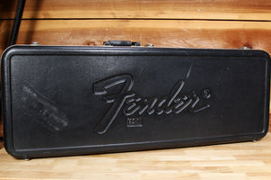 Fender 1988-89 USA Telecaster +OHSC 9/10 Clean! 80s American Tele E Serial 10114