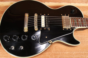 ELECTRA X310 VINTAGE 70s MPC Matsumoku MIJ Japan Guitar + OHSC 7107