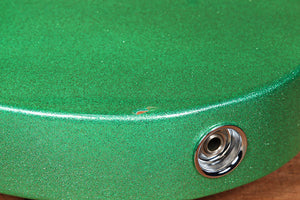 FENDER 72 TELECASTER Deluxe FSR Surf GREEN SPARKLE Classic Series 58055