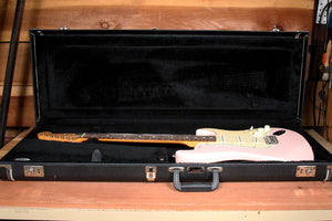 Fender G&G USA Stratocaster Telecaster Guitar hard shell case Tolex Strat Tele