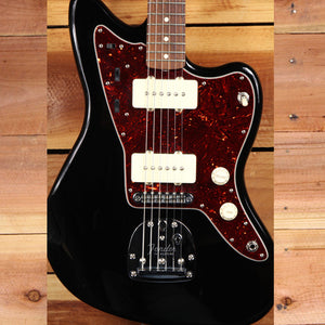 FENDER 2015 CLASSIC PLAYER JAZZMASTER SPECIAL Black! Offset Guitar 1949