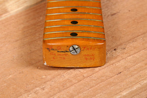 FENDER 1957 MUSICMASTER Vintage 57 USA Electric Guitar 22.5" Short Scale 20322