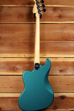 Fender Custom Shop Designed Rascal Short Scale Bass Clean!
