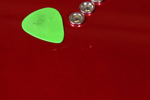 Fender '72 Telecaster Deluxe FSR 2010 Candy Apple Red Tele 46343