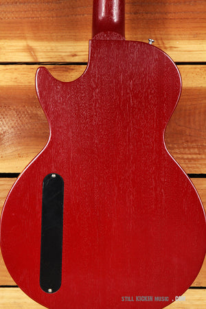 GIBSON 2003 MELODY MAKER Dog-Ear P90 LP Jr Pickguard Killer Guitar 3564