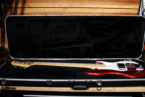 FENDER 1984-87 VINTAGE MIJ Precision P-Bass E Serial Japan + Case 03503