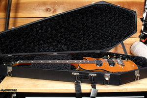 Gibson Les Paul Triumph Bass 70s Walnut +HSC 20136