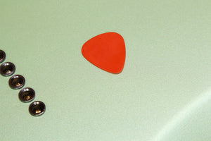 Fender 72 Telecaster Deluxe FSR Seafoam Green Pearl Classic Series Tele 04059