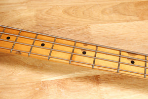 PEAVEY T-40 Vintage 1983 Bass Walnut Bill Lawrence PUs 53891