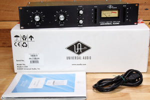 Universal Audio 1176LN in Box w/ Papers Clean! 1176 Limiting Amplifier 7011