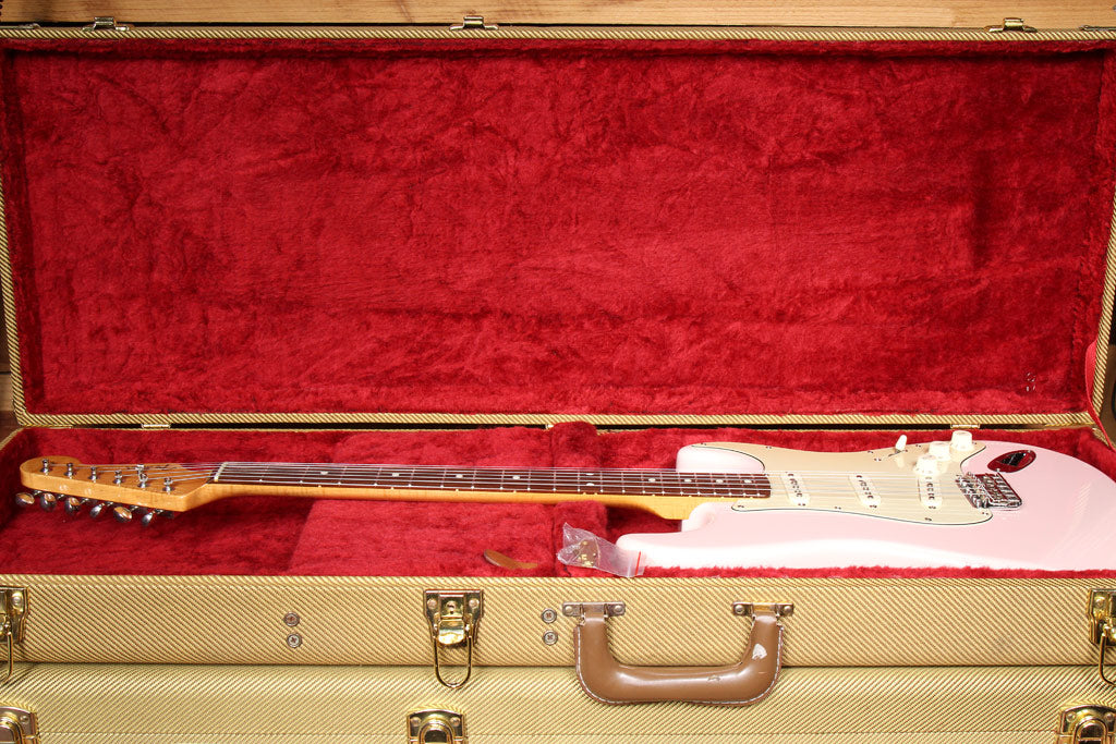 ROAD RUNNER TWEED GUITAR Case Fender Stratocaster Telecaster Gibson Les Paul