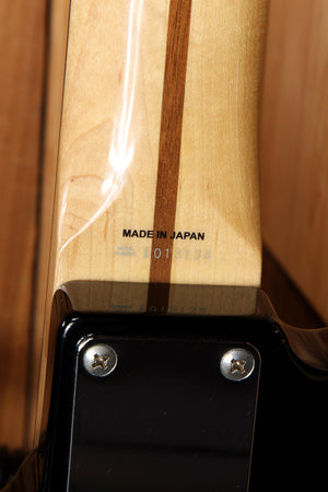Fender Geddy Lee Jazz Bass Made in Japan CIJ MIJ 2007-2010 13134